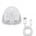 Tecno BL-2U70 Fast Charging Wall Charger with High-Efficiency Safe Charging Technology - Image 4