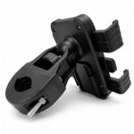 ZNKAI ZK-07 360° Rotating Bicycle & Motorcycle Phone Holder with Shock Absorption and Quick Installation - Image 4