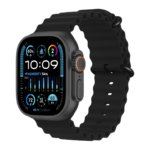 T2000 Ultra Max Smart Watch Combo Pack with AirPods, Fitness Features and Protective Cover