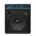 18-Inches 250W Active Combo Amplifier Speaker for Acoustic Guitar, Bass & Keyboard