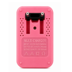 7 Star Universal Small Pin Charger – Multi-Device Power Adapter - Image 5