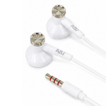 ABJ D-16 Premium Over-Ear Stereo Headphones with High-Quality Sound and Comfortable Fit - Image 3