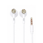 ABJ D-16 Premium Over-Ear Stereo Headphones with High-Quality Sound and Comfortable Fit - Image 4