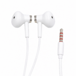 ABJ D-16 Premium Over-Ear Stereo Headphones with High-Quality Sound and Comfortable Fit