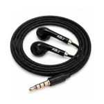 ABJ D-17 High-Fidelity Stereo Earphones with Crystal Clear Sound, Deep Bass, and Comfortable In-Ear Fit - Image 4
