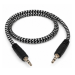 Braided Pin to Pin Cable – Durable High-Performance Connection Cable - Image 4
