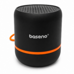 Baseno BAS-102A Portable Bluetooth Wireless Speaker with Powerful Sound, Enhanced Bass and Rechargeable Battery - Image 2