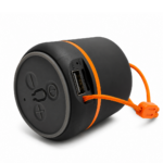 Baseno BAS-102A Portable Bluetooth Wireless Speaker with Powerful Sound, Enhanced Bass and Rechargeable Battery - Image 5