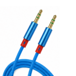 Pin to Pin Cable Blue – High-Quality Data & Connection Cable