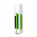 High-Speed Card Reader – USB Memory Card Adapter for Fast Data Transfer - Image 3