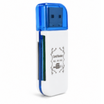High-Speed Card Reader – USB Memory Card Adapter for Fast Data Transfer - Image 5