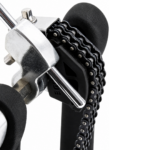Tama Iron Cobra 600 Series Single Bass Drum Pedal for Professional Performance and Precision Control - Image 2