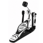 Tama Iron Cobra 600 Series Single Bass Drum Pedal for Professional Performance and Precision Control