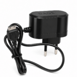 i-TOP DAGE Travel Charger – Android USB Charging Adapter Black - Image 5