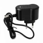 i-TOP DAGE Travel Charger – Android USB Charging Adapter Black - Image 3