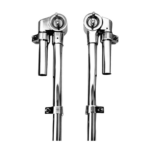 Durable Tom Drum Holder Bracket with Stable Lightweight Mounting Support - Image 4