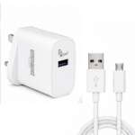 Emmanet 45W Quick-Acting Charger – Fast Charging USB Power Adapter