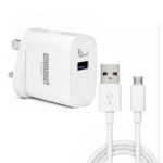Emmanet 45W Quick-Acting Charger – Fast Charging USB Power Adapter - Image 4