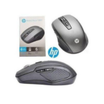 HP S9000 2.4GHz Wireless USB Optical Mouse – Plug & Play, Ergonomic Design, Compatible with Windows & Mac. - Image 5
