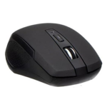 HP S9000 2.4GHz Wireless USB Optical Mouse – Plug & Play, Ergonomic Design, Compatible with Windows & Mac. - Image 3