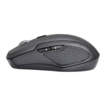 HP S9000 2.4GHz Wireless USB Optical Mouse – Plug & Play, Ergonomic Design, Compatible with Windows & Mac. - Image 2