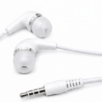 JBL SF-A62 Premium Stereo Earphones with Enhanced Bass and Built-In Microphone - Image 2