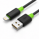 Oraimo 120W Super Fast Charging Cable with High-Speed Data Transfer - Image 2