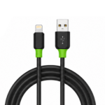 Oraimo 120W Super Fast Charging Cable with High-Speed Data Transfer