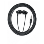 SF-A113 Universal Wired Stereo Earphones with Deep Bass, Clear Vocals, and Comfortable Ergonomic Fit - Image 4
