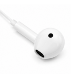 Tecno SF-A162 Type-C Stereo Earphones – High-Quality Digital Audio with Clear Sound - Image 3