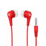 Universal SF-A77 Wired Stereo Earphones with Clear Sound, Deep Bass, and Comfortable In-Ear Fit - Image 3