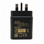 SONSMMG 45W USB-C PD Fast Charging Adapter with Power Delivery Technology for Smartphones and Devices - Image 4