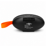 Sweet Vocal ST-V101 Portable Bluetooth Wireless Speaker with RGB Lights, FM Radio, USB, TF Card and TWS Support - Image 3