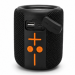 Sweet Vocal ST-V201 Portable Bluetooth Wireless Speaker with Powerful Sound and Rechargeable Battery. - Image 3