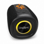 Sweet Vocal ST-V201 Portable Bluetooth Wireless Speaker with Powerful Sound and Rechargeable Battery. - Image 2