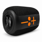 Sweet Vocal ST-V201 Portable Bluetooth Wireless Speaker with Powerful Sound and Rechargeable Battery. - Image 4