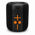 Sweet Vocal ST-V201 Portable Bluetooth Wireless Speaker with Powerful Sound and Rechargeable Battery. - Image 5