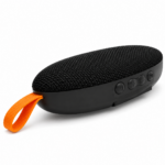 Sweet Vocal ST-V101 Portable Bluetooth Wireless Speaker with RGB Lights, FM Radio, USB, TF Card and TWS Support - Image 5