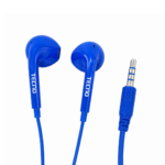 Tecno SF-A158 High-Performance Stereo Earphones for Smartphones, Tablets, and PCs - Image 2