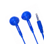 Tecno SF-A158 High-Performance Stereo Earphones for Smartphones, Tablets, and PCs - Image 5