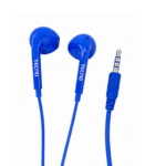 Tecno SF-A158 High-Performance Stereo Earphones for Smartphones, Tablets, and PCs - Image 4