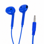 Tecno SF-A158 High-Performance Stereo Earphones for Smartphones, Tablets, and PCs