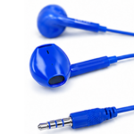 Tecno SF-A158 High-Performance Stereo Earphones for Smartphones, Tablets, and PCs - Image 3