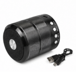 WS-887 Portable Wireless Bluetooth Outdoor Speaker