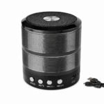 WS-887 Portable Wireless Bluetooth Outdoor Speaker - Image 5