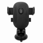 ZNKAI Rotating Car Phone Holder with Shock Absorption and Quick Installation - Image 4