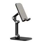 X-2 Adjustable Multi-Angle Foldable Desktop Mobile Phone Stand
