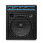 18-Inches 250W Active Combo Amplifier Speaker for Acoustic Guitar, Bass & Keyboard