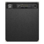 18-Inches 250W Active Combo Amplifier Speaker for Acoustic Guitar, Bass & Keyboard - Image 2