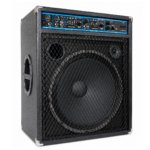 18-Inches 250W Active Combo Amplifier Speaker for Acoustic Guitar, Bass & Keyboard - Image 3